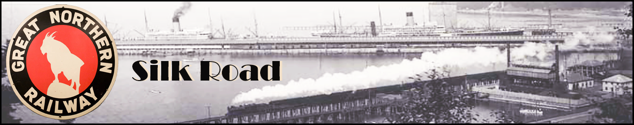 Seattle Smith Cove Pier 88 1906